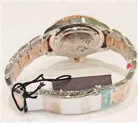 Orologio Lowell Uomo in Acciaio PM0918-5202 - PM0918-5202